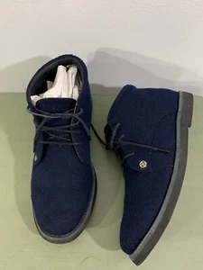 G/Fore Flannel Boots 9.5 - Picture 1 of 10