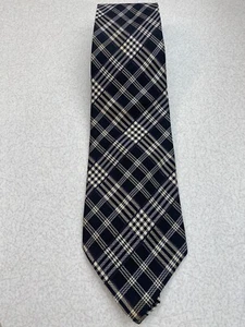 Polo by Ralph Lauren Neck Tie ~ Hand Made ~ 100% Silk ~ Made in USA - Picture 1 of 5