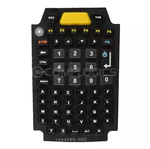 Replacement Psion Omnii XT15 59-Key Alphanumeric Keypad - Picture 1 of 1