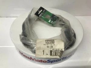 KAWASAKI 400 NEW THROTTLE CABLE ATV BRONCO 104-228, #A10 - Picture 1 of 2