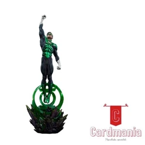 Green Lantern - Hal Jordan 34" Premium Format Statue | New - Picture 1 of 8