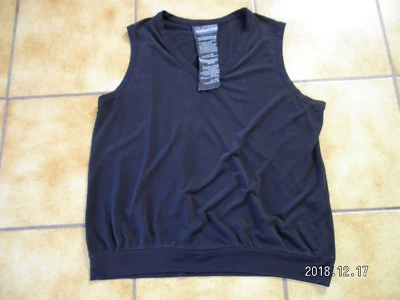 COCON COMMERZ PRIVATSACHEN,Top,Gr.2,L/XL,Lagenlook,neu. - Bild 1 von 4