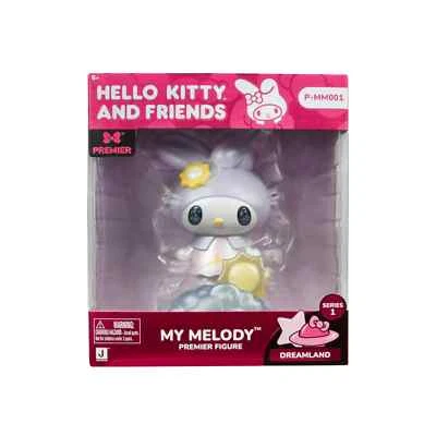 Figura Premier Hello Kitty And Friends Dreamland My Melody NUEVA Foto 1 de 3