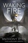 The Waking Fire: Book One of Draconis Memoria (The Draconis Memoria),Anthony Ry