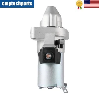 Motor De Arranque Nuevo Para Honda CR-V CRV 2002 2003 2004 2005 2006 2.4L 17844 31200PPA505 Foto 1 de 4