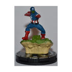 Marvel Heroclix 10th Anniversary Captain America #023 NM