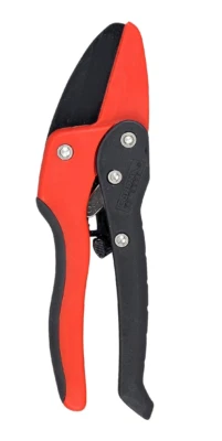 Corona RP 3230 Ratchet Hand Pruner - 3/4 inch Cut Capacity - Garden Shears - Red - Image 1 of 4