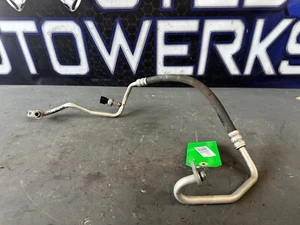 EVOLUTION X EVO X OEM A/C AIR CONDITIONING HOSE LINE USED - Bild 1 von 6