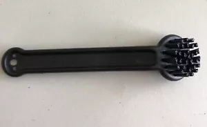 AICOK SUCCO ESTRATTORE MODELLO GS-328L RICAMBIO Spazzola Pulizia Solo Nero! - Foto 1 di 3