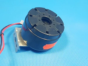 Digisound Warnsirene DC 24V Hupe Sirene Alarm Gabelstapler Ameise Inkl. MwSt. - Bild 1 von 5
