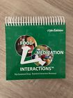 Food+Medication+Interactions+17th+Edition+by+Pharm+D+RPH+%28spiral_bound%29