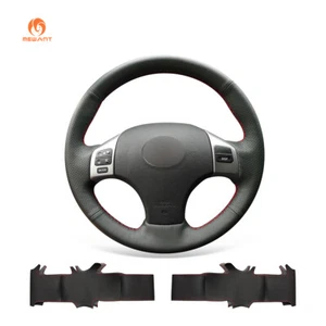 Hand Sewing Artificial Leather Steering Wheel Cover for Lexus IS250 IS300 IS350 - Imagen 1 de 10