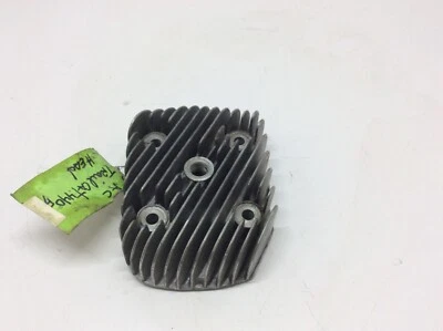 Arctic Cat Motor Engine Cylinder Head Bearcat Jag Panther 440 OEM 3002-830 - Image 1 of 4
