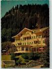 40160037 - Adelboden BE Hotel Edelweiss-Schweizerhof