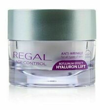 Age Control DNA AntiWrinkle Cream with Renovagetm by Regal