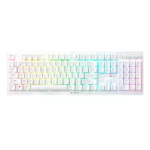 Razer DeathStalker V2 Pro-Wireless Low Profile Optical Gaming Keyboard (Clicky P - Picture 1 of 1