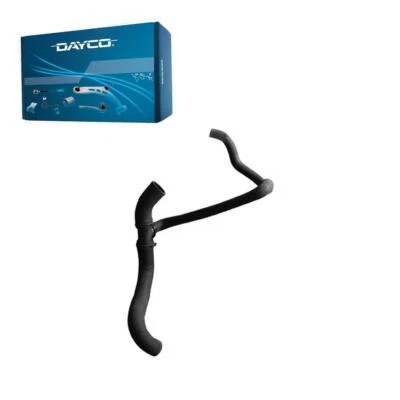 Manguera de refrigerante de radiador Dayco inferior para Ford E-350 Super Duty 1999-2002 7,3 L V8 Foto 1 de 2