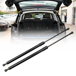 Amortiguadores de soporte de elevación de puerta trasera de maletero resortes de gas para Audi Q7 2006-2015 - Imagen 1 de 10