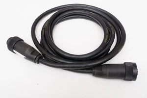 Hensel Studiotechnik 3m/10ft Extension Cable for Porty 1200 Portable Flash - Picture 1 of 3