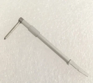Mitutoyo 12AAC735 stile per misurazione della rugosità superficiale stilo scanalatura profonda - Foto 1 di 3