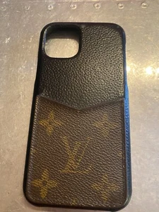 Louis Vuitton Handyhülle iPhone 11 Pro - Bild 1 von 4