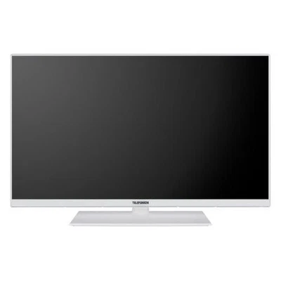 Telefunken TV Televisioni TE40750B45 TVC LED 40 FHD HDR10 SMART LINUX WIFI SFUNZ - Immagine 1 di 2
