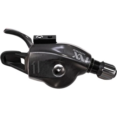 SRAM XX1 Trigger Shifter Black, One Size - Image 1 of 3