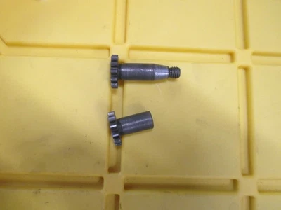 Conjunto de engrenagens bomba de óleo BMW R50 R60 R50/2 R60/2 R69S - Imagem 1 de 4