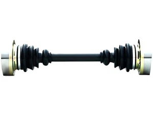 Rear Axle Assembly For 1983-1984 BMW 533i RWD MP335GB - Picture 1 of 1