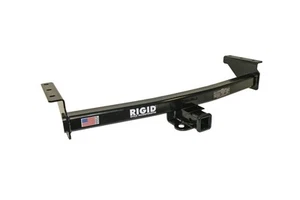 Rigid Hitch Class 3 Trailer Hitch (R3-0398) Fits 2005-2024 Nissan Frontier, 2... - Picture 1 of 1