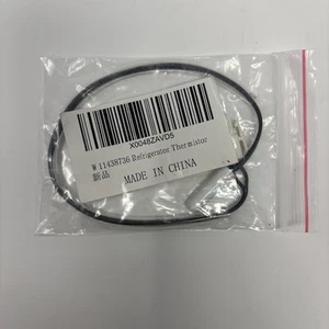 Termistor de refrigerador W11438736 apto para Whirlpool Maytag Amana IKEA, refrigerador... - Imagen 1 de 9