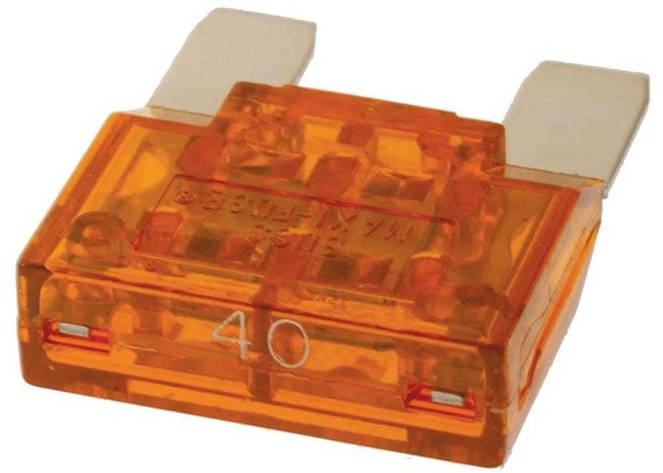 Fusible de cableado Foto 1 de 1