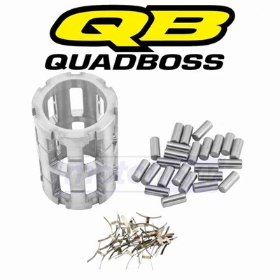QuadBoss Aluminum Sprague Carrier for 2004-2005 Polaris ATP 330 - Drive oa Foto 1 de 4