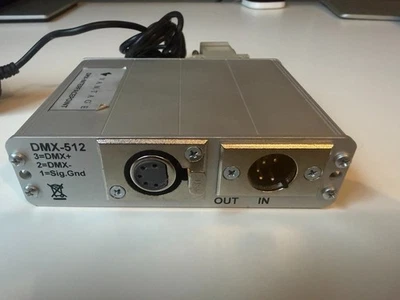 Vantage DMX-InterfacePoint - Image 1 of 3