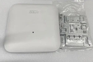 Juniper Networks AP43 Mist Access Point wireless - Bianco (AP43US) - Foto 1 di 7