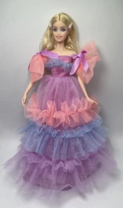 Mattel GTJ85 Barbie Signature Birthday Wishes Collector Puppe mit Schuhen & Ring - Bild 1 von 11