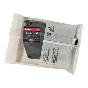 GENUINE Brother LC3013 XL Magenta Ink Pack for MFC-J491DW MFC-J690DW MFC-J895DW - Picture 1 of 2