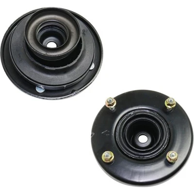 Front Left and Right Side Shock and Strut Mount Set For 2008-2009 Ford Taurus X Foto 1 de 4