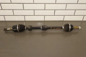 Eje trasero derecho 17-20 Fiat 124 Spider eje CV 57K fabricante de equipos originales - Imagen 1 de 17