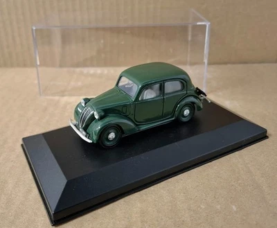 Simca 8 1950 1/43 IXO Scatola vetrina - Immagine 1 di 3