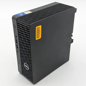 Dell Precision 3280 Compact i7-14700 32GB DDR5 1TB SSD Nvidia T400 Win 11 - Picture 1 of 5