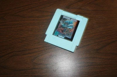 NES Nintendo Crystal Mines By Color Dreams - Image 1 of 2