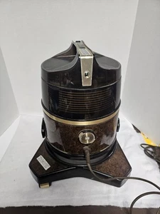 Rainbow SE DC4 Canister Vacuum Motor Base, With Wheels. Works. Read Description - Bild 1 von 9