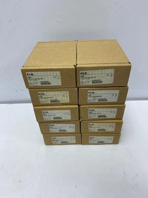 EATON UIM MINI INTERFAZ UNIVERSAL ILIGHT SERIES CC0493200 Foto 1 de 4