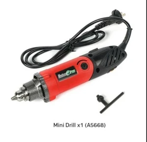 Minischleifer  Multifunktionswerkzeug 500w Spedition aus Deutschland Dremel - Bild 1 von 4