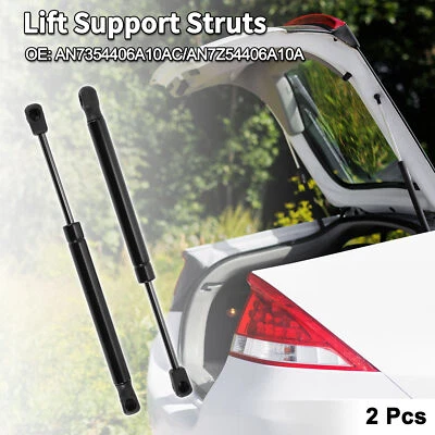 Rear Hatch Lift Supports Struts for Ford Fusion for Mercury Milan Foto 1 de 4