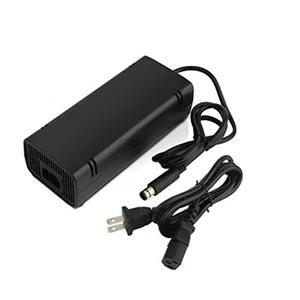 Xbox 360 E Power Supply Power Supply AC Adapter For Xbox 360 E - Picture 1 of 3