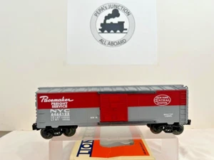 LIONEL6-19267 #1 NY CENTRAL LMT. EDT. ARCHIVE-6464-125  BX CAR-BLT-1996_NEW - Picture 1 of 6
