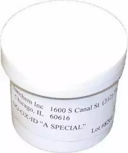 NO-OX-ID A-Special Electrical Contact Grease Keeps Metals Free Of Rust NEW - Picture 1 of 12