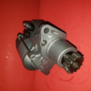 Lexus ES300 1992 a 1994 V6/3,0 L motor de arranque con garantía - Imagen 1 de 1
